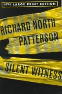 Silent witness Cover Image