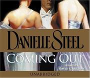 Coming out Cover Image