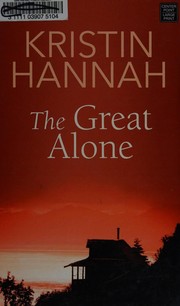 The great alone Cover Image