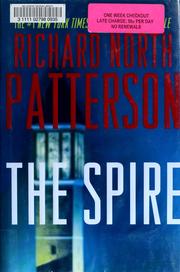 The spire  Cover Image