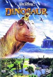 Dinosaur Cover Image