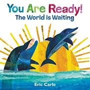 You are ready! : the world is waiting  Cover Image