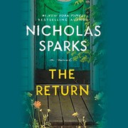 The return a novel  Cover Image