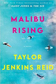 Malibu rising : a novel  Cover Image