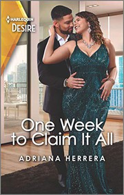 One week to claim it all  Cover Image