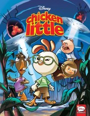 Chicken little  Cover Image