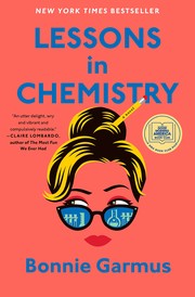 Lessons in chemistry  Cover Image