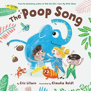 The poop song Book cover