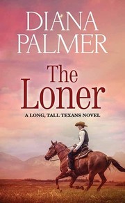 The loner Book cover