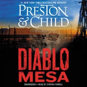 Diablo mesa Cover Image