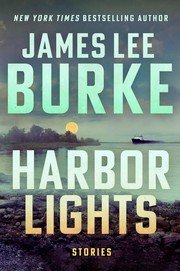 Harbor lights stories Book cover