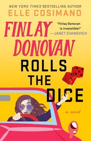 Finlay Donovan rolls the dice Book cover