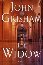 The widow  Cover Image