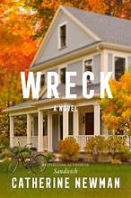 Wreck : a novel Book cover