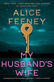 My husband's wife : a novel Book cover