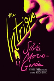 The intrigue Book cover