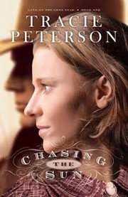 Chasing the sun  Cover Image