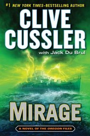 Mirage  Cover Image