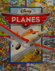 Planes  Cover Image
