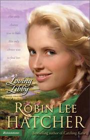 Loving Libby  Cover Image