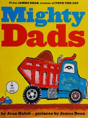 Mighty dads Book cover