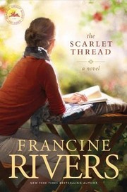 The scarlet thread  Cover Image