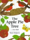The apple pie tree Book cover