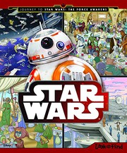 Star Wars Book cover