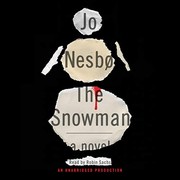 The snowman Cover Image