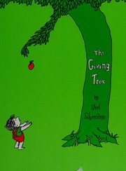 The giving tree  Cover Image
