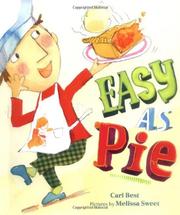Easy as pie  Cover Image