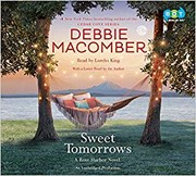 Sweet tomorrows Cover Image