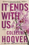 It ends with us  Cover Image