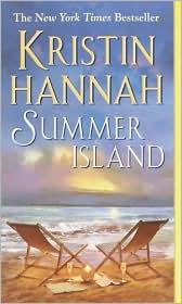 Summer Island : a novel  Cover Image